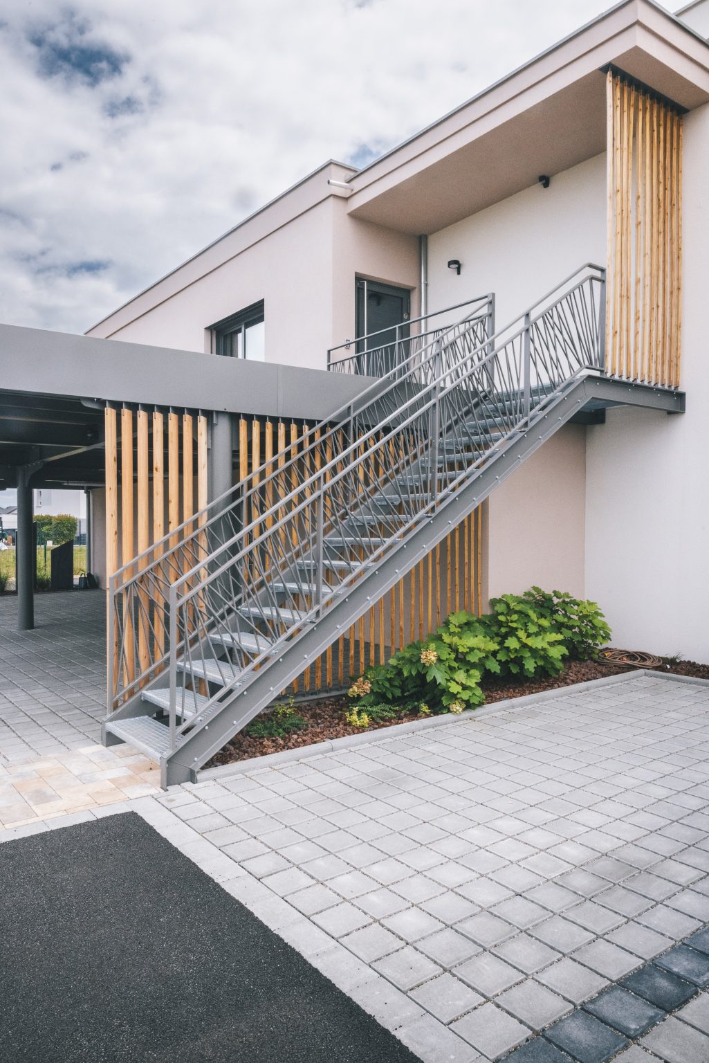 NIEDERENTZEN - NJ-15