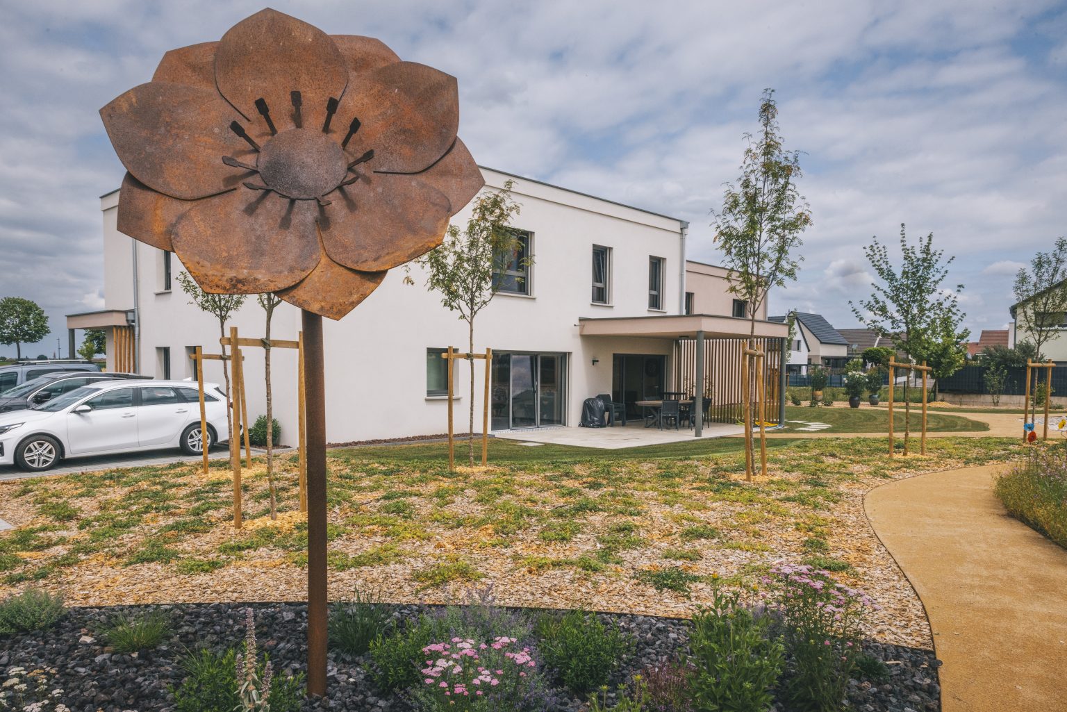 NIEDERENTZEN - NJ-19