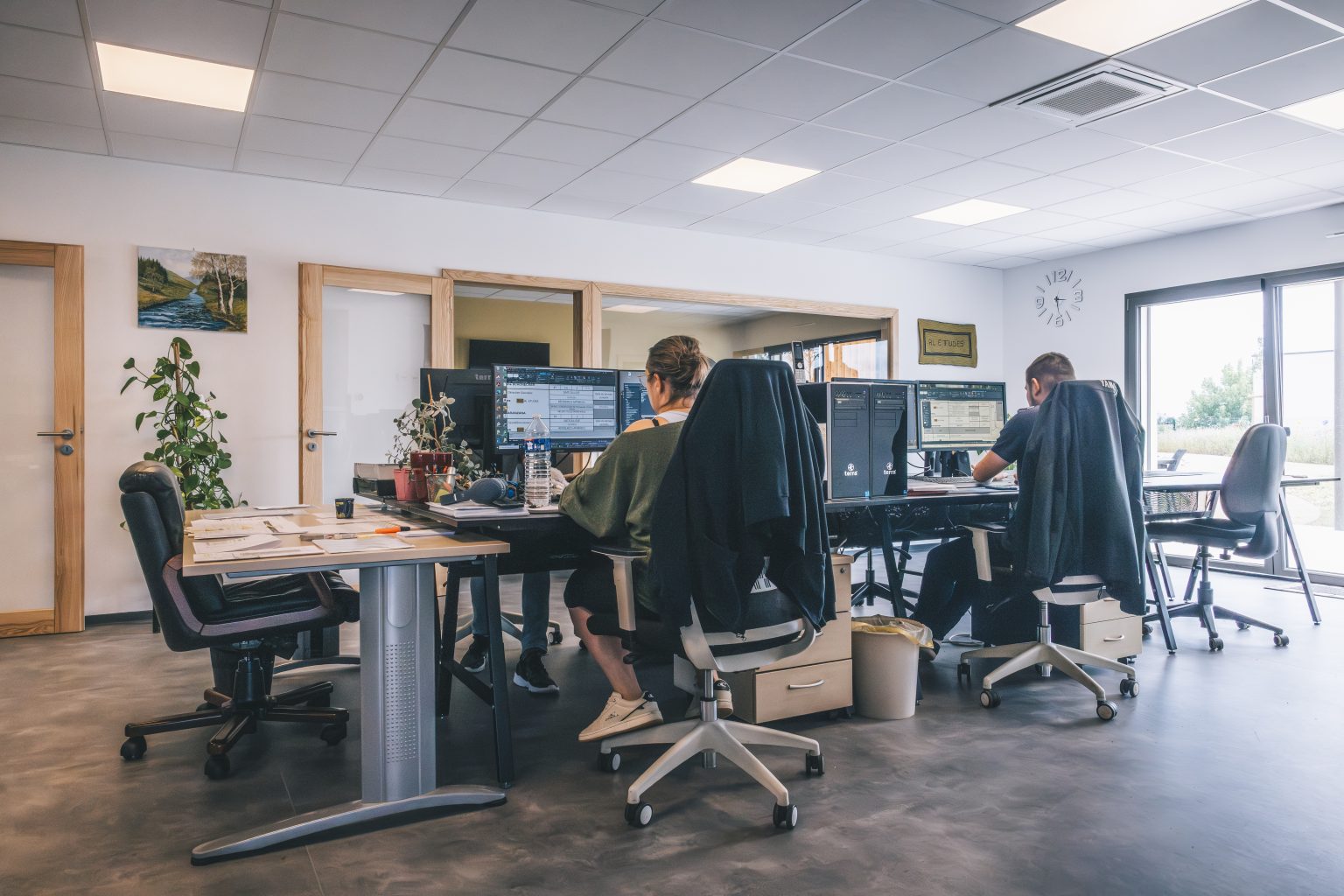 NIEDERENTZEN - NJ-40