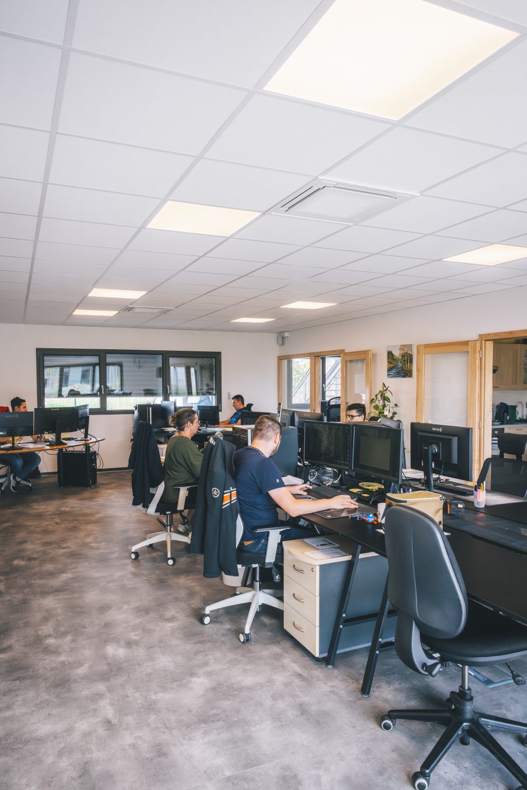 NIEDERENTZEN - NJ-41