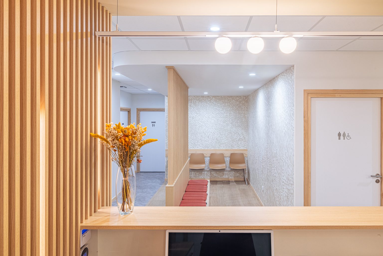 Pôle Médical d’Aspach-Michelbach HD 1920 649A1177-HDR