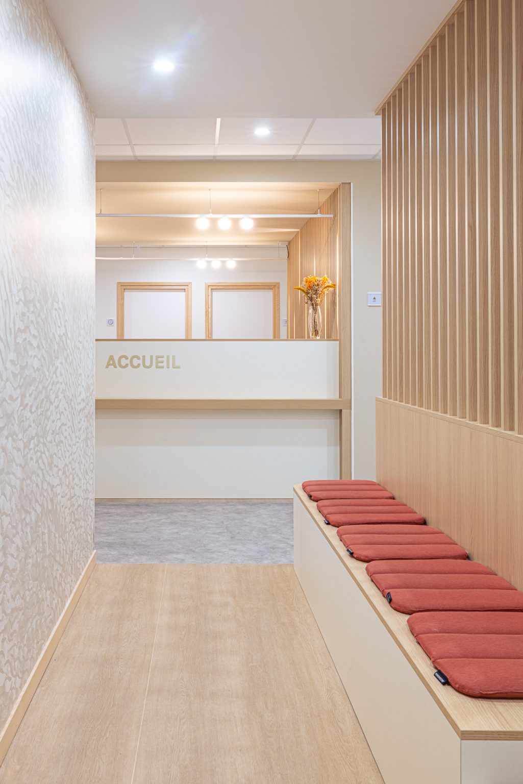 Pôle Médical d’Aspach-Michelbach HD 1920 649A1187-HDR