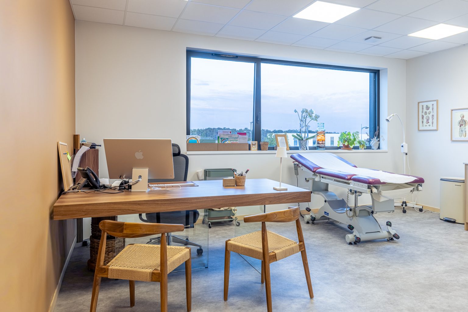 Pôle Médical d’Aspach-Michelbach HD 1920 649A1242-HDR