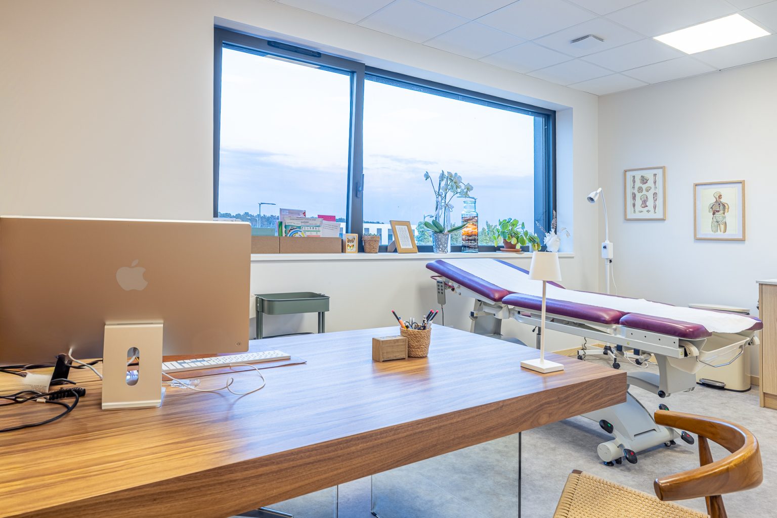 Pôle Médical d’Aspach-Michelbach HD 1920 649A1252-HDR