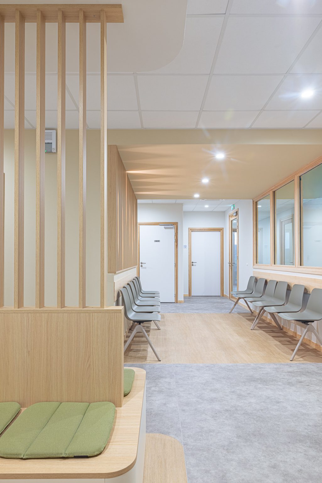 Pôle Médical d’Aspach-Michelbach HD 1920 649A1287-HDR