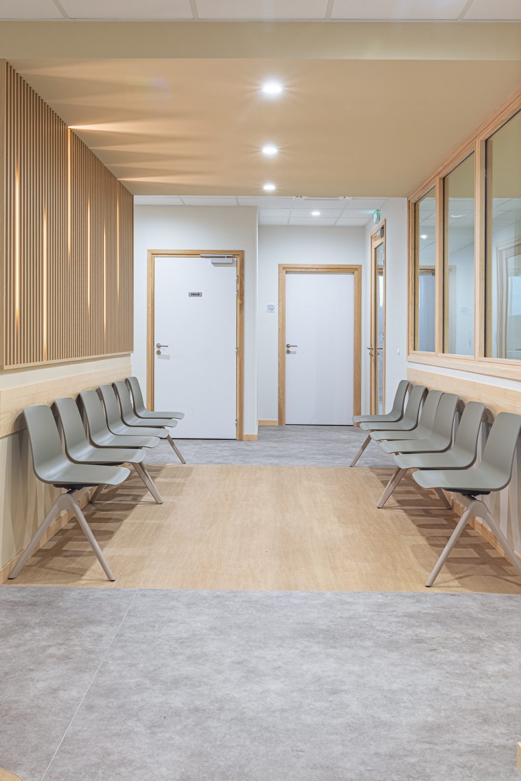 Pôle Médical d’Aspach-Michelbach HD 1920 649A1297-HDR